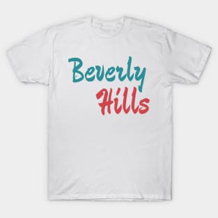 Beverly Hills T-Shirt